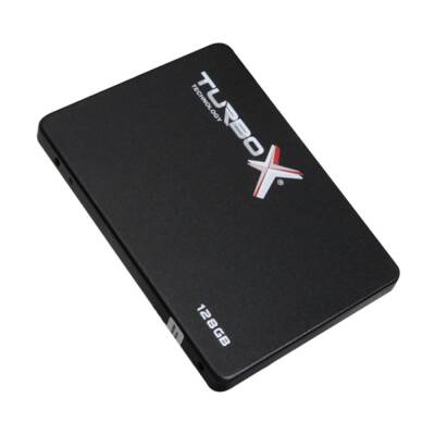 TURBOX RACETRAP R KTA320 SATA3 520/400MBS 2-5 128GB SSD